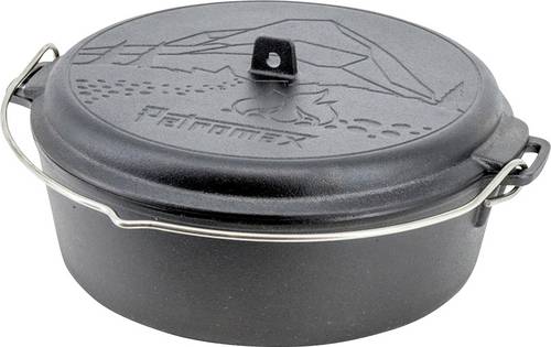 Petromax FT6-T-ESSENTIA Kochtopf