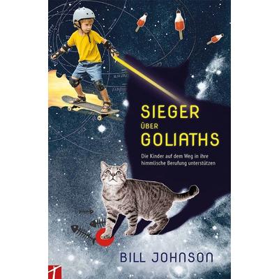 Sieger über Goliaths, Taschenbuch von Johnson Bill, Schleife, 978-3-905991-51-2