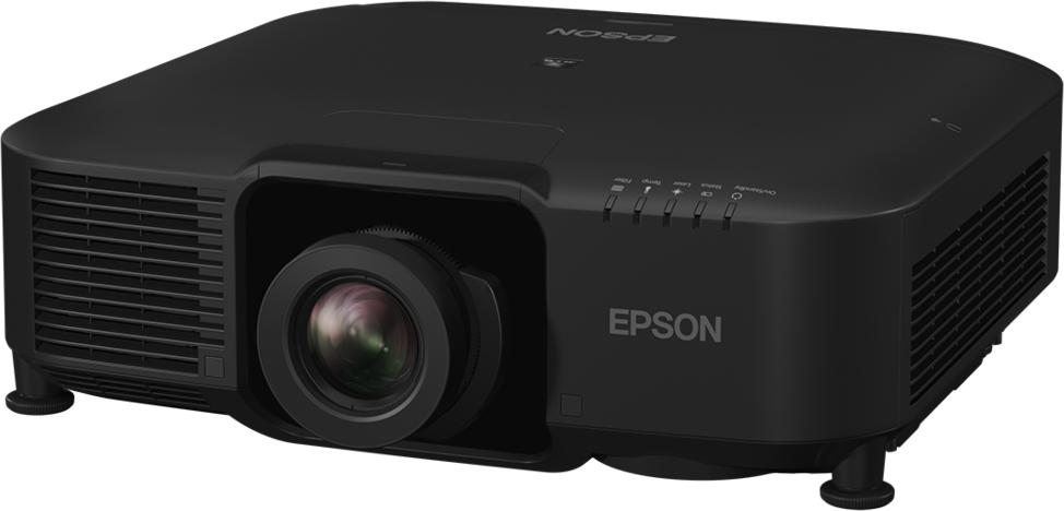 Epson EB-PU1008B, 8500 ANSI Lumen, 3LCD, WUXGA (1920x1200), 2000:1, 16:10, 5000000:1