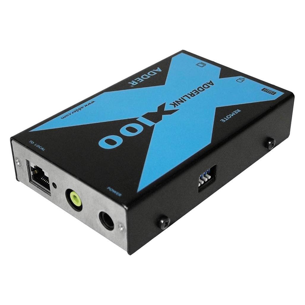 Adder ADDERLink X100-PS2/P (X100-PS2/P-IEC)