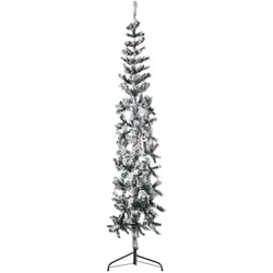 vidaXL, Weihnachtsbaum, Thorsten (240 cm)