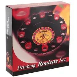 GoDan Roulette für Junggesellenabschiede
