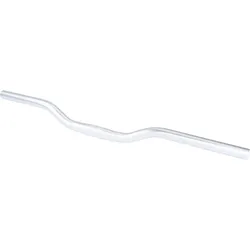 ergotec Lenker Exclusiv 620 mm silber