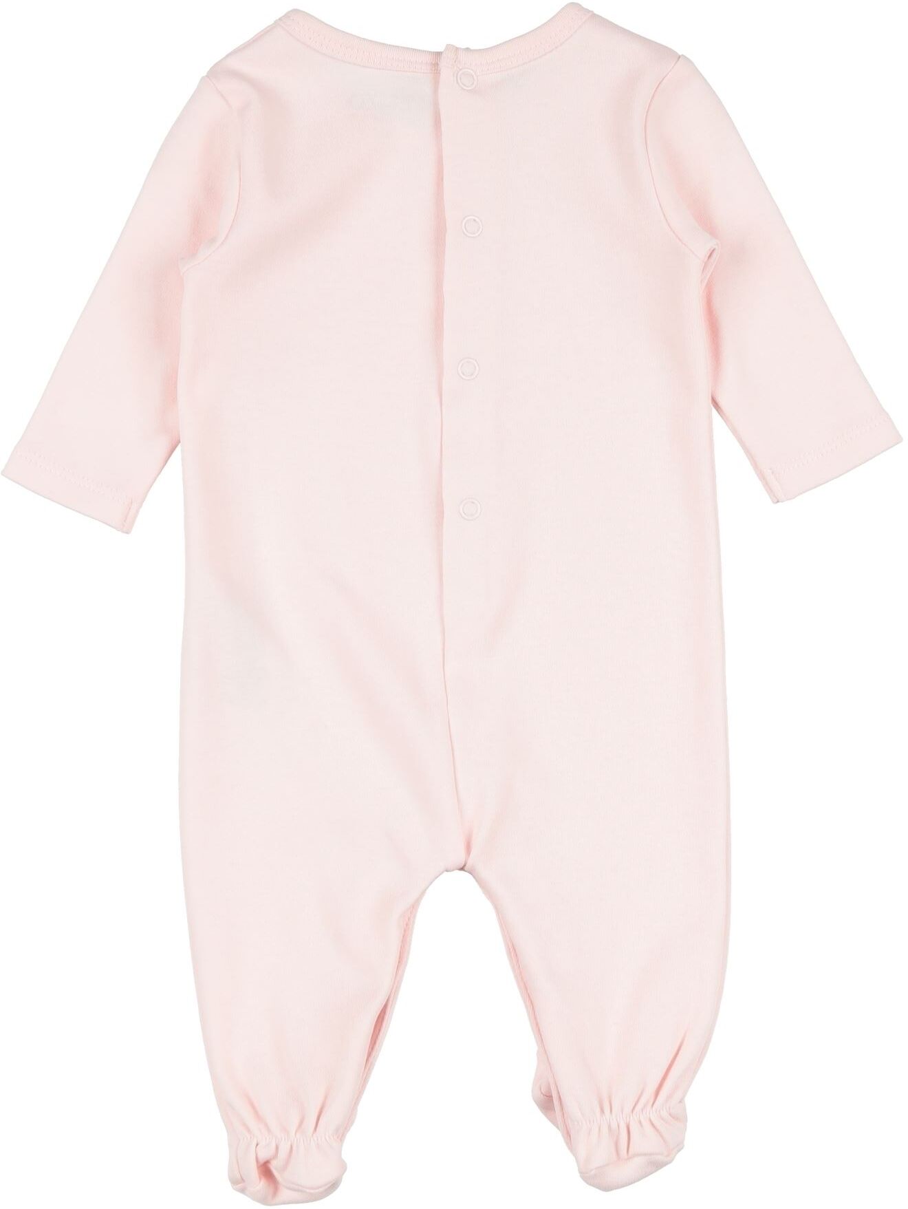 Kenzo Set para bebé Unisex Rosa claro 18 Unisex