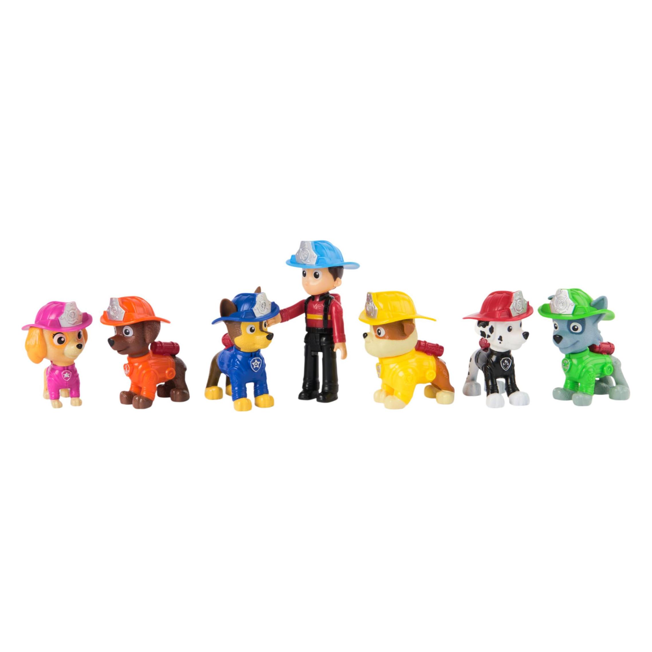Amigo Paw Patrol Fire Rescue - Geschenkset (6072961)