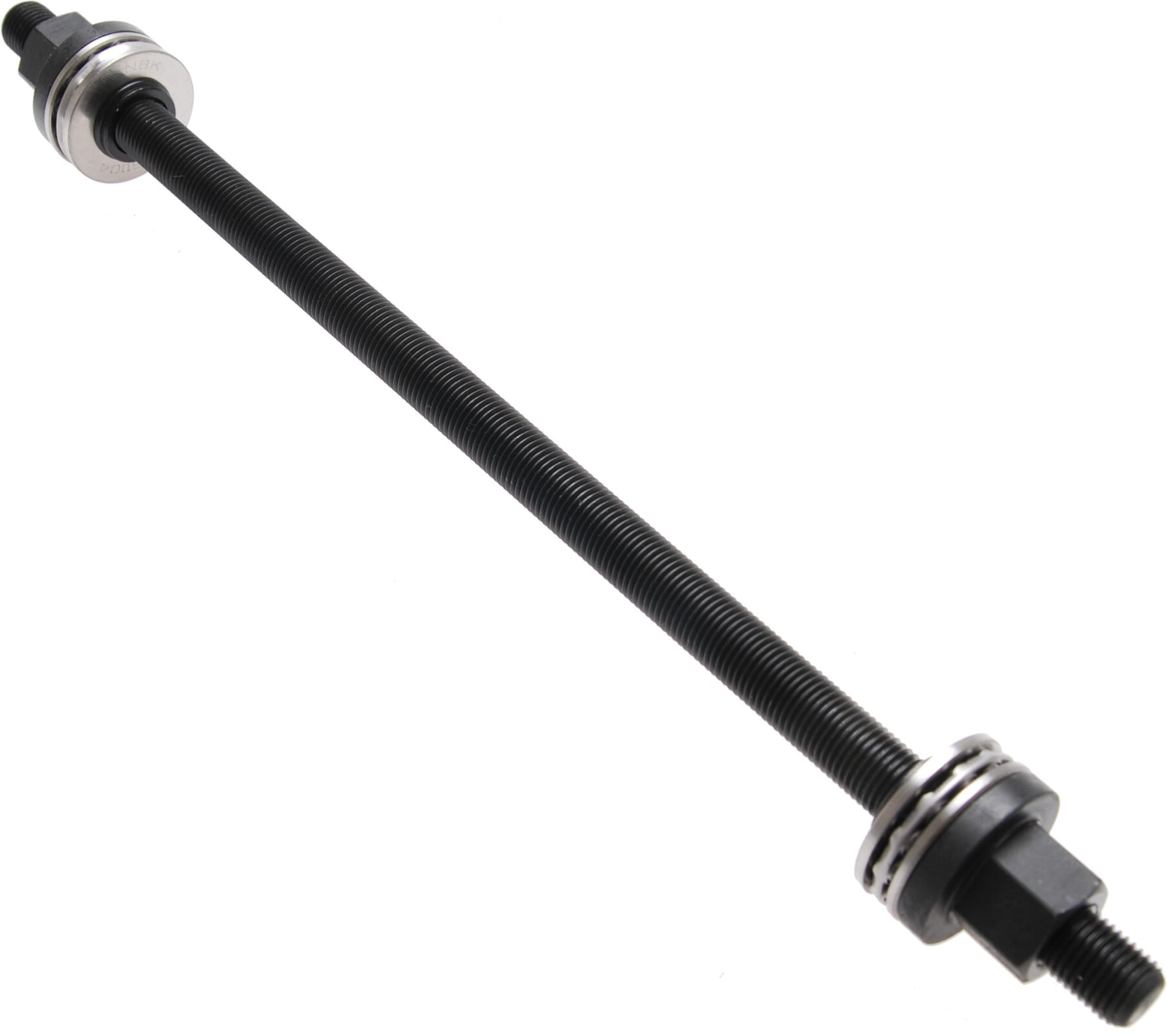 BGS Spindel für Zug und Druckhülsen-Satz M12 x 1,5 ; BGS technic (1514-M12)