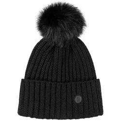 Bogner Wintermütze Ranya Schwarz