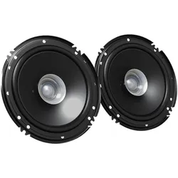 JVC, Car HiFi Lautsprecher, CS-J610X (300 W, 16 cm)