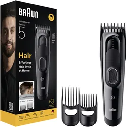 BRAUN Haarschneider Series 5 Hair Clipper HC5530