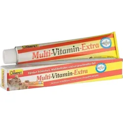 GIMPET Multi-Vitamin-Extra Paste f.Katzen 50 g
