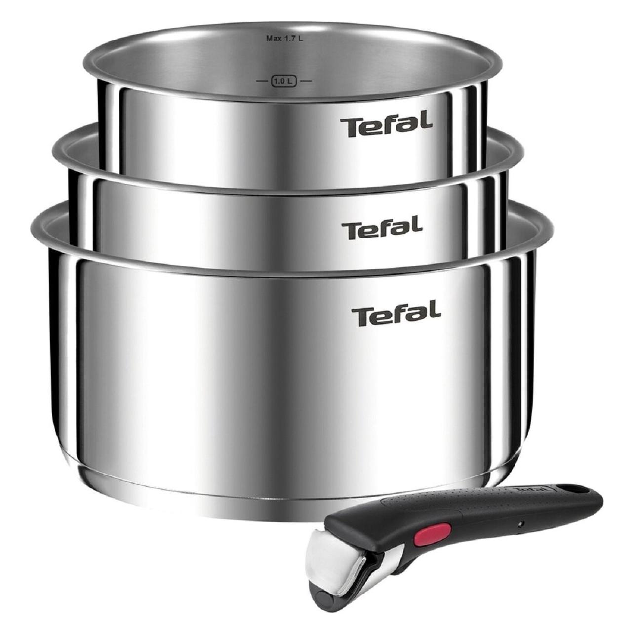 Tefal Kochtöpfe (L8964S44)