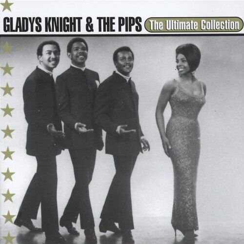 Gladys Knight & the Pips - Ultimate Collection - Preis vom 11.10.2026 03:10:56 h