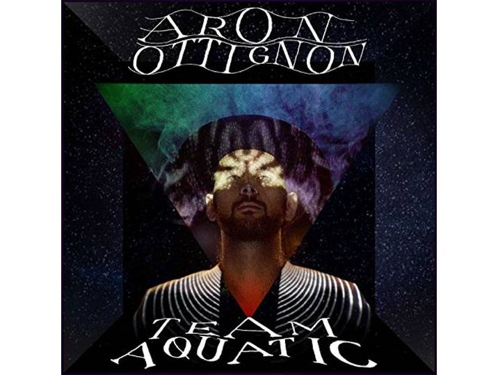 Aron Ottignon - Team Aquatic