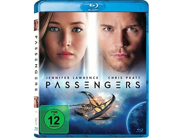 Passengers