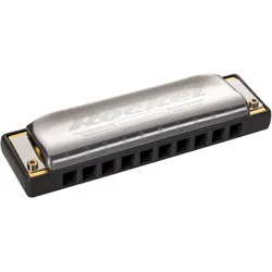 Hohner Rocket A - Richter-Mundharmonika