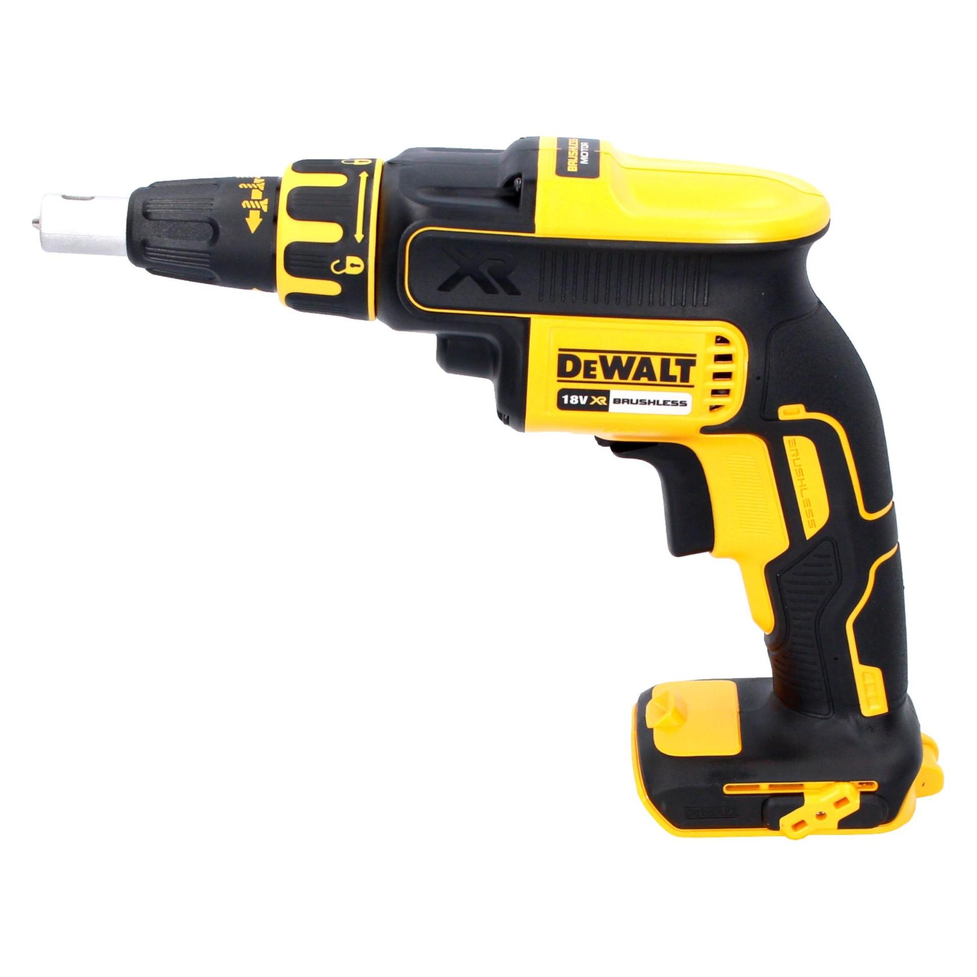 DeWalt DCF620 (Bohrmaschine) (DCF620N-XJ)