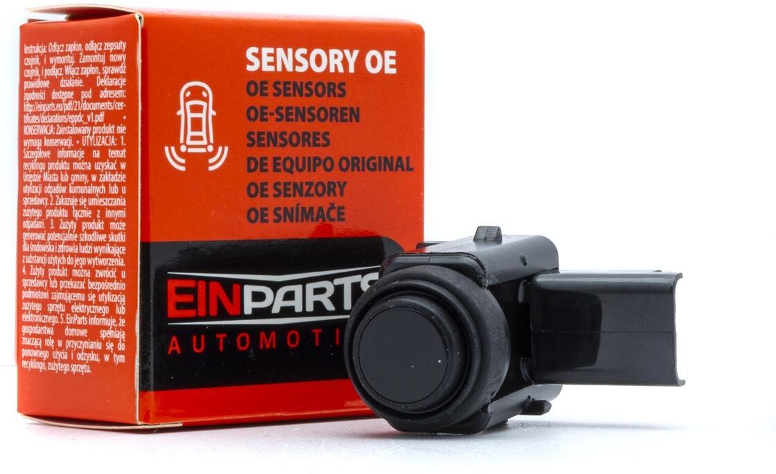 EINPARTS EPPDC78 Parksensor