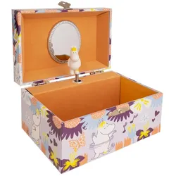 Moomin - Snorkmaiden Musical Jewellery Box (35620000)