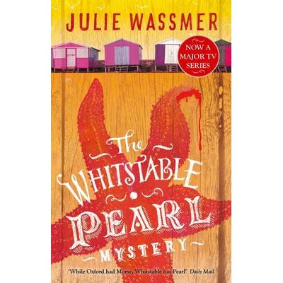 The Whitstable Pearl Mystery, Taschenbuch von Julie Wassmer, Little, Brown Book Group, 978-1-4721-1899-8