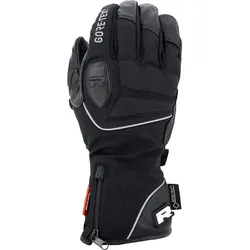 Richa Cold Spring 2 Gore-Tex wasserdichte Damen Motorrad Handschuhe XS