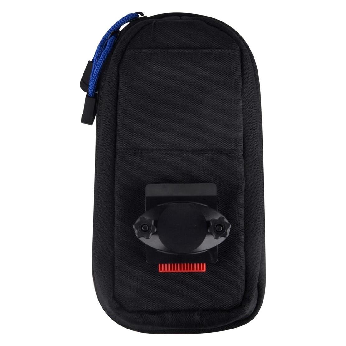 Devia Universal Bicycle Waterproof Bag Suit black (Universal) (6952897997359)