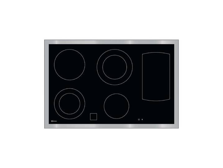 Electrolux GK80RPLCN Kochfeld