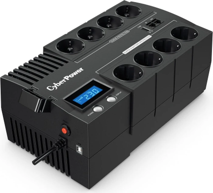CyberPower BR1200ELCD