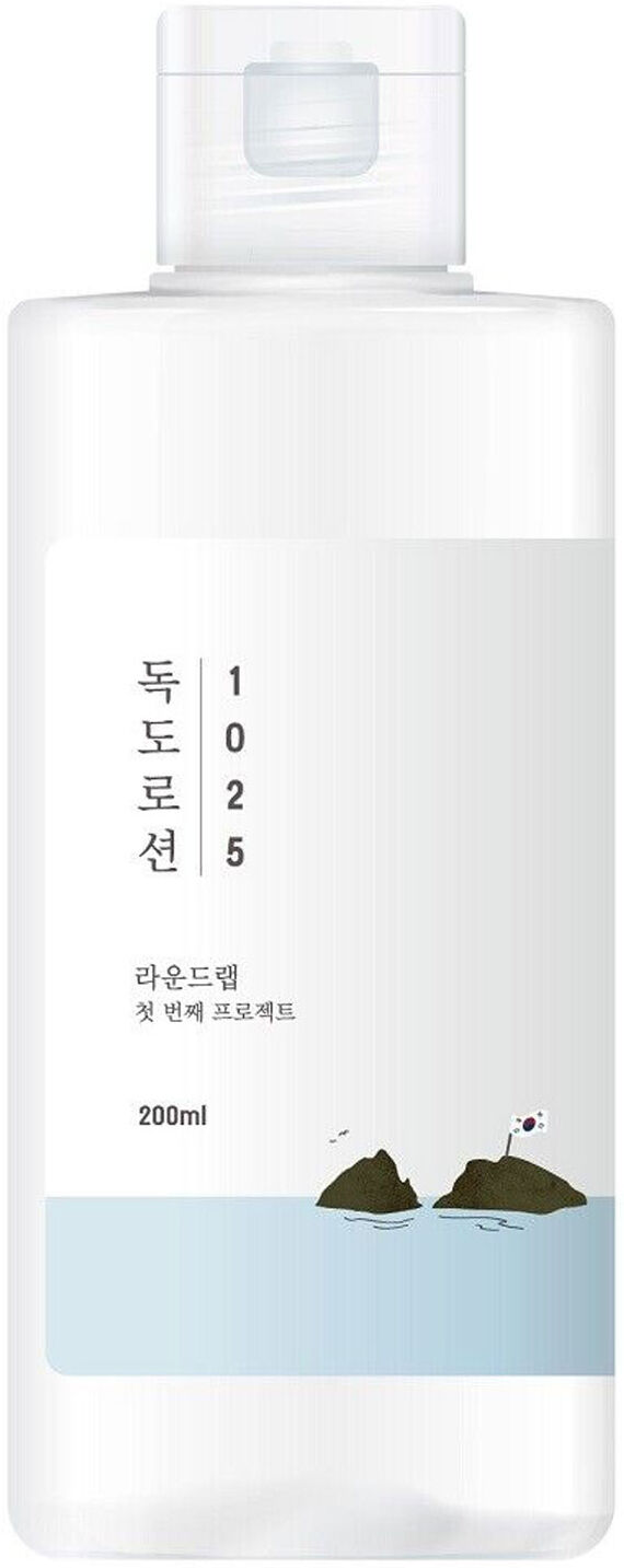 ROUND LAB 1025 Dokdo Lotion 200ml