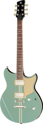 Yamaha Revstar RSS20 Sonic Blue Sonic Blue
