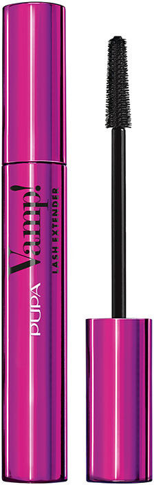 Pupa Vamp! Lash Extender Mascara
