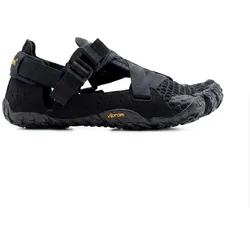 Vibram Damen FiveFingers Breezandal schwarz 38.0