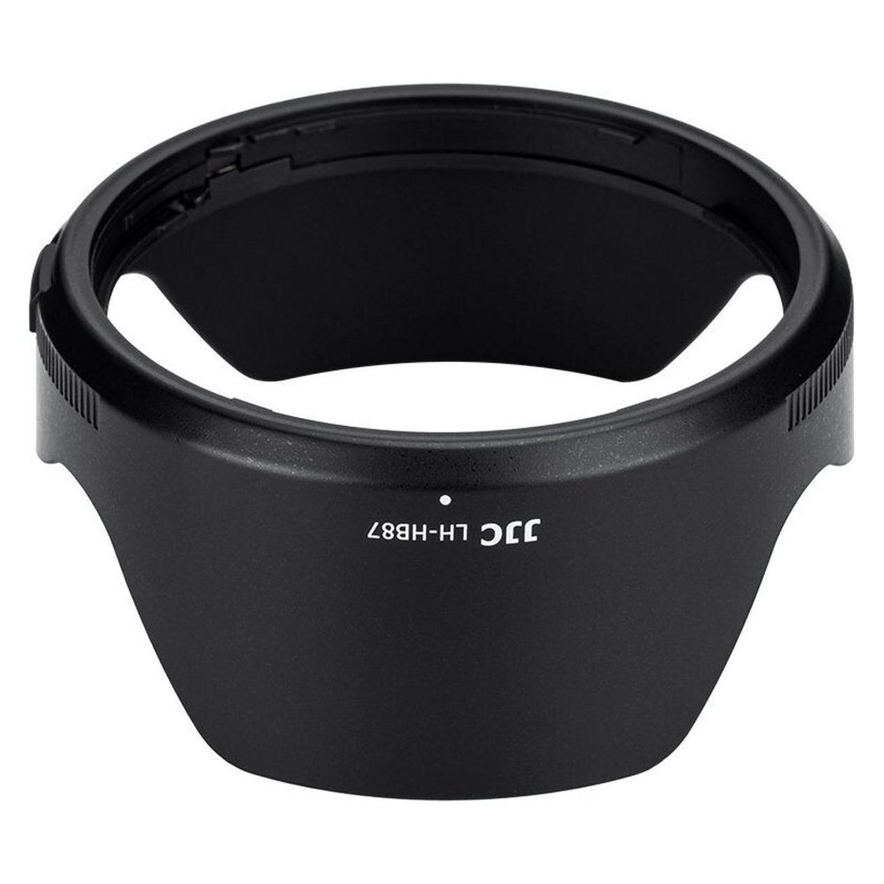 JJC LH HB87 Lens hood (51576579)