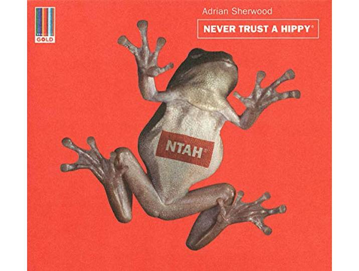 Adrian Sherwood - Never Trust A Hippy
