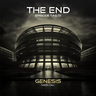 Tag 1 - Genesis - Daniel Call, Audio, 4260434321720