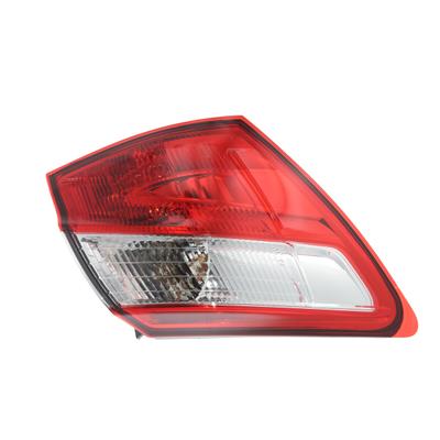 VALEO Heckleuchte ORIGINAL TEIL 044175 links für NISSAN