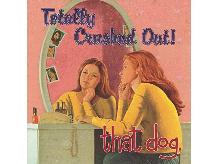 Totally Crushed Out!