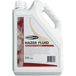 Showtec MHL-2 Hazer Fluid 2 Liter, Lichttechnik Zubehör