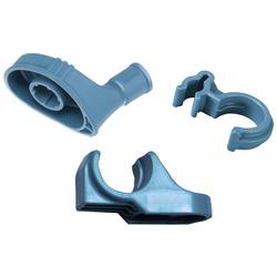Makita 191M20-4 Absaug-Set 1 Set