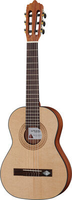 La Mancha Rubinito LSM/53-L 1/2 Naturel mat