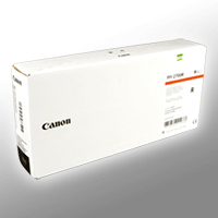 Canon Tinte 5293C001 PFI-2700R rot