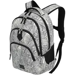 Travelite Basics Rucksack Melange