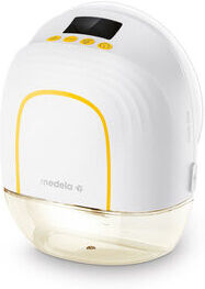 Medela Melody InBra Container 1 un
