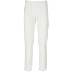Schlupf-Jeans Peter Hahn weiss, 21