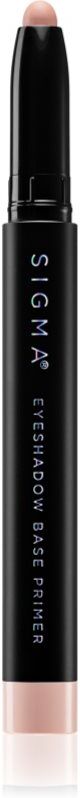 Sigma Beauty Eyeshadow Base Primer base de fard à paupières teinte Persuade 1,14 g
