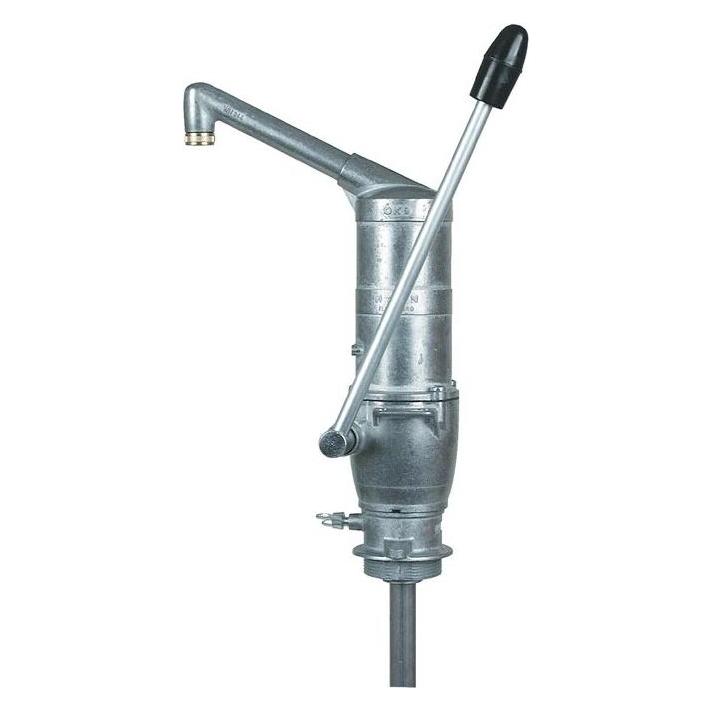 Tecalemit Handkolbenpumpe (122029000)
