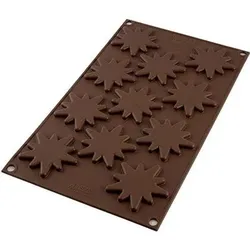 Silikomart Choco Flash Form für Schoko-Pralinen