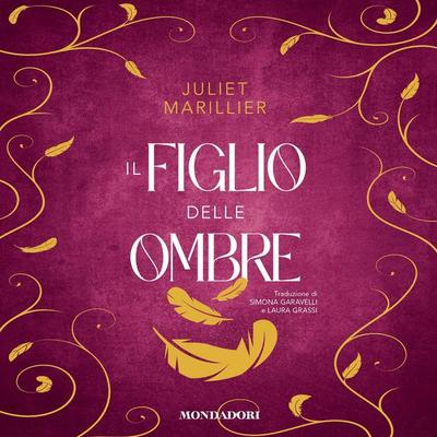 Il figlio delle ombre - Juliet Marillier, Audio, 9788852167065