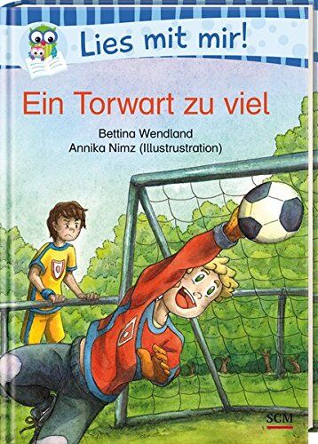 Bettina Wendland - Ein Torwart zu viel - Preis vom 09.10.2026 07:28:09 h