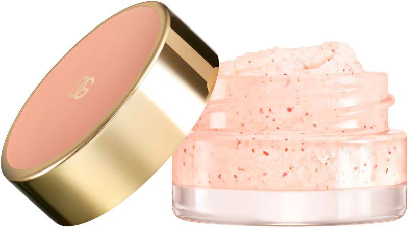 Dolce & Gabbana Fresh Skin Nouri-Lip Berry Scrub gentle moisturising scrub for lips 9 g