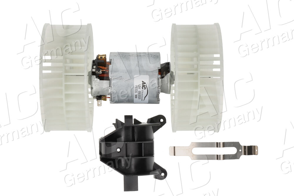 Aic Innenraumgebläse 76335 Für Mercedes